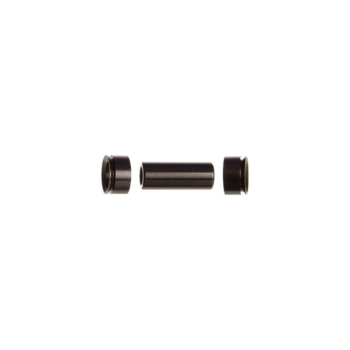 Herrajes de montaje para amortiguador trasero RockShox (3 piezas, 1/2", 8 x 32,4)