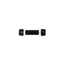 Tornillería de montaje para amortiguador trasero RockShox (3 piezas, 1/2", 8 x 33,0)