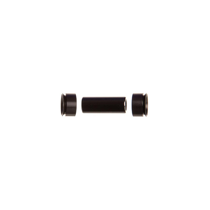 Tornillería de montaje para amortiguador trasero RockShox (3 piezas, 1/2", 8 x 33,0)