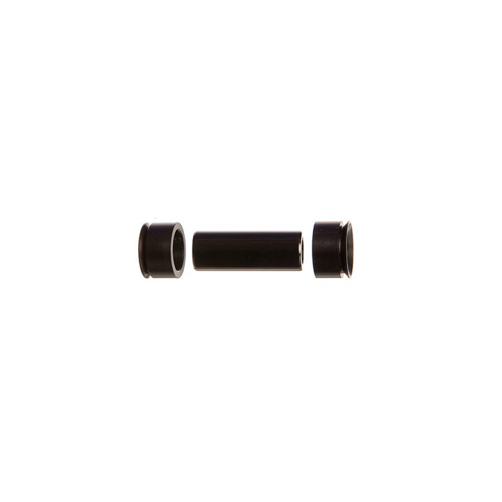 Tornillería de montaje para amortiguador trasero RockShox (3 piezas, 1/2", 8 x 33,6)