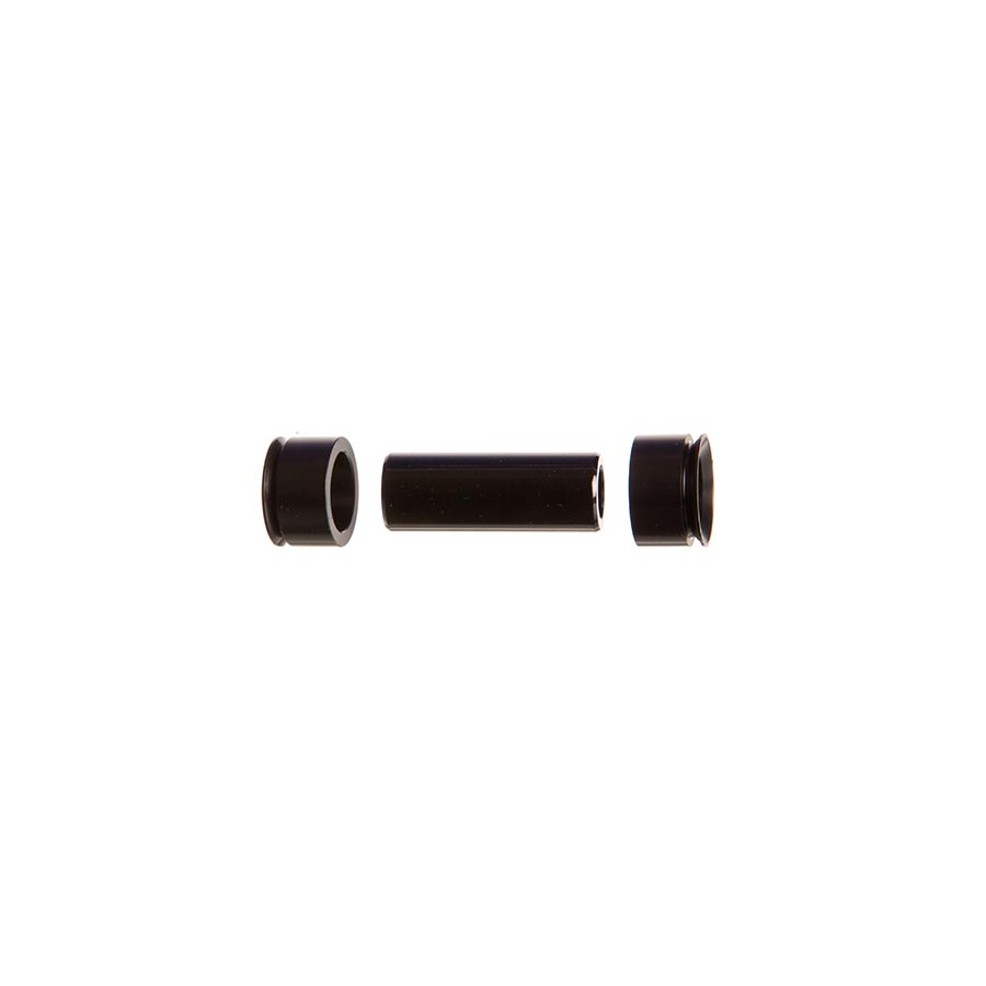 RockShox Rear Shock Mounting Hardware - 3-Piece 1/2&quot; 8 x 34.0