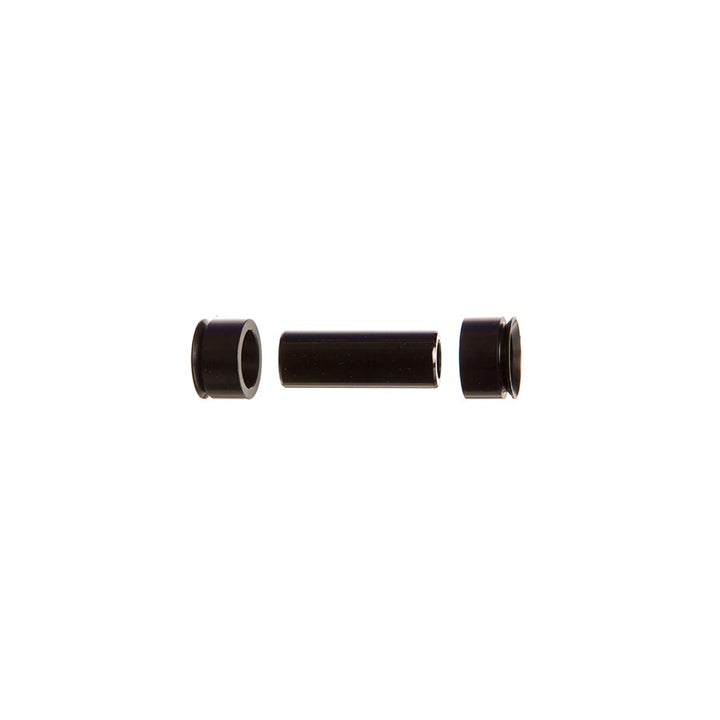 Herrajes de montaje para amortiguador trasero RockShox (3 piezas, 1/2", 8 x 34,0)