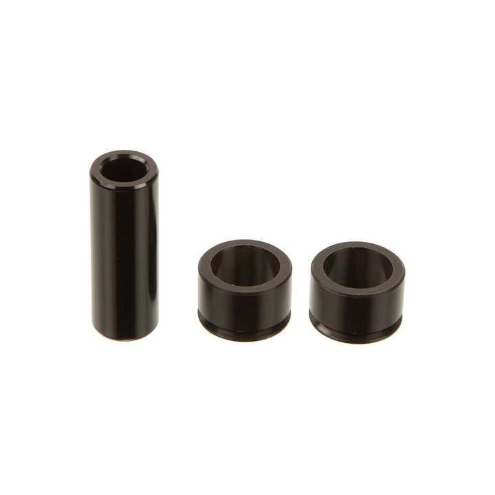 Tornillería de montaje para amortiguador trasero RockShox (3 piezas, 1/2", 8 x 35,0)