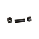 Tornillería de montaje para amortiguador trasero RockShox (3 piezas, 1/2", 8 x 35,5)