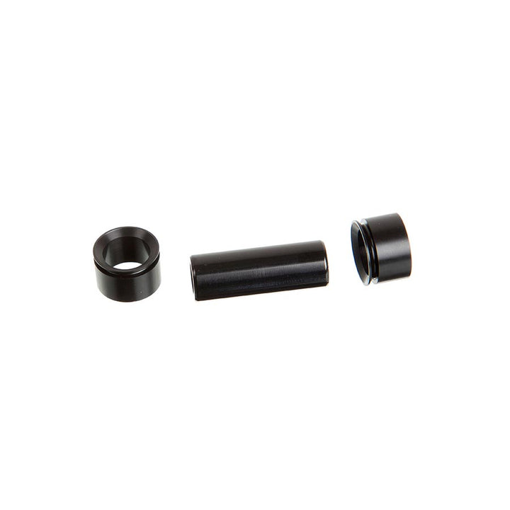 Tornillería de montaje para amortiguador trasero RockShox (3 piezas, 1/2", 8 x 35,5)