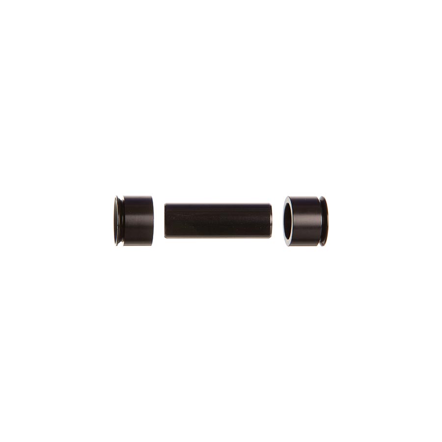 RockShox Rear Shock Mounting Hardware - 3-Piece 1/2&quot; 8 x 37.4