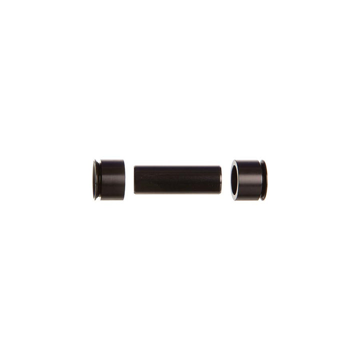 Herrajes de montaje para amortiguador trasero RockShox (3 piezas, 1/2", 8 x 37,4)
