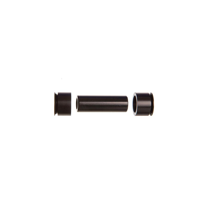 Herrajes de montaje para amortiguador trasero RockShox (3 piezas, 1/2", 8 x 37,6)