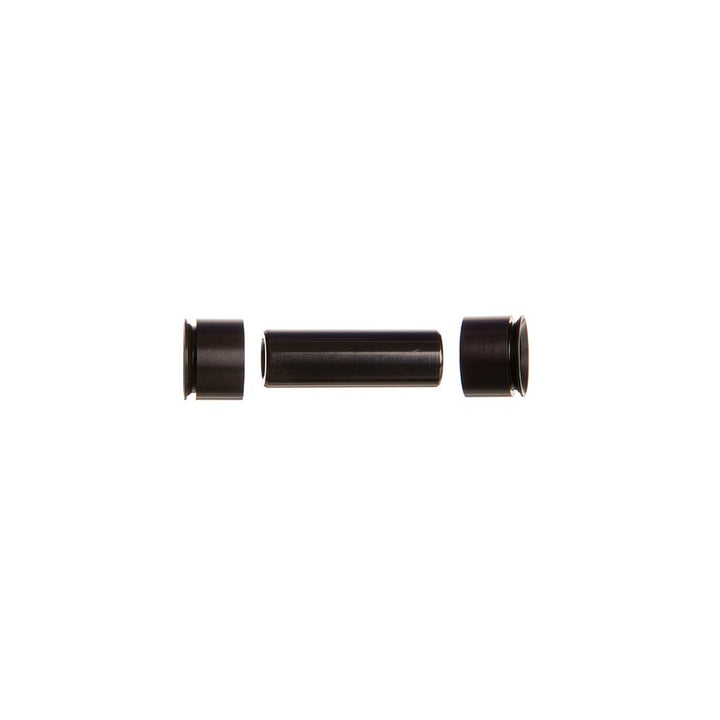 Herrajes de montaje para amortiguador trasero RockShox - 3 piezas 1/2" 8 x 38