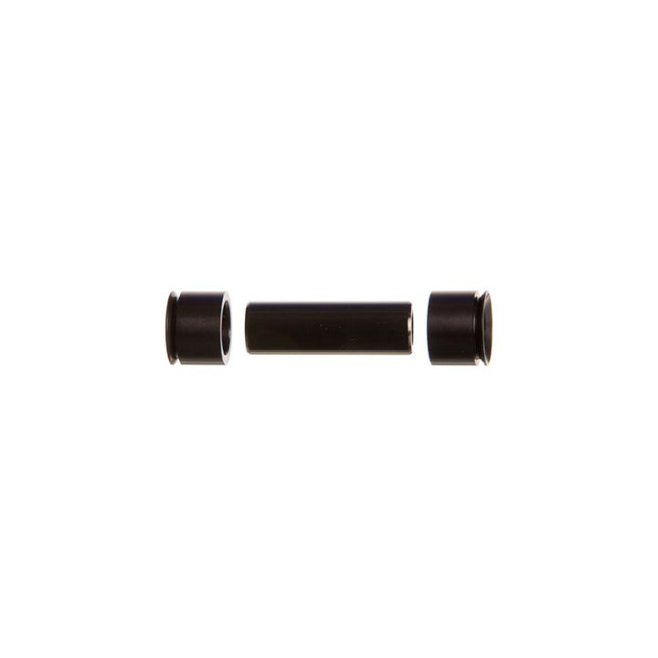 Tornillería de montaje para amortiguador trasero RockShox - 3 piezas 1/2" 8 x 38,6