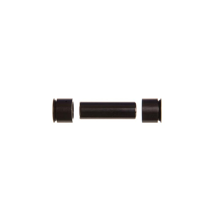 Herrajes de montaje para amortiguador trasero RockShox - 3 piezas 1/2" 8 x 40