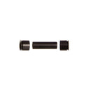 Tornillería de montaje para amortiguador trasero RockShox (3 piezas, 1/2", 8 x 41,0)
