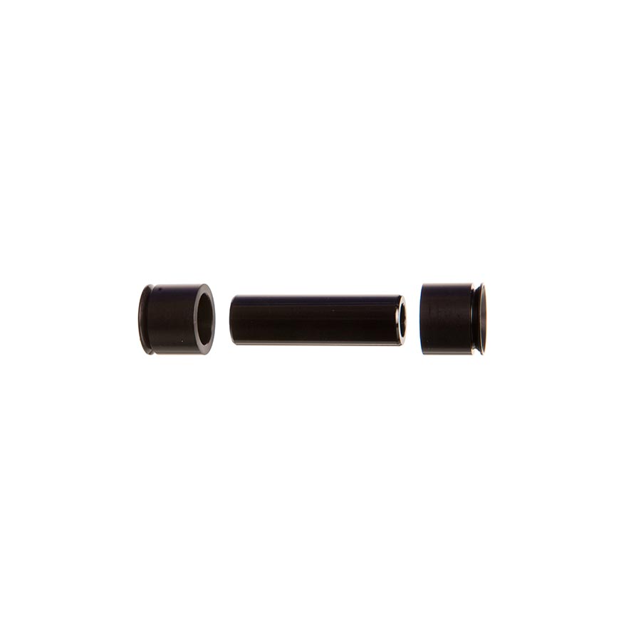 RockShox Rear Shock Mounting Hardware - 3-Piece 1/2&quot; 8 x 41.5 Comp. w/ Imperial Metric shocks