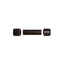 Herrajes de montaje para amortiguador trasero RockShox (3 piezas, 1/2", 8 x 42,0)
