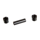 Herrajes de montaje para amortiguador trasero RockShox (3 piezas, 1/2", 8 x 42,2)