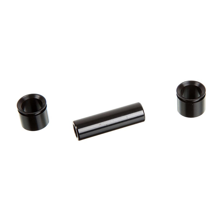 Herrajes de montaje para amortiguador trasero RockShox (3 piezas, 1/2", 8 x 42,2)