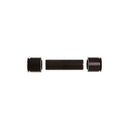 Herrajes de montaje para amortiguador trasero RockShox (3 piezas, 1/2", 8 x 44,0)