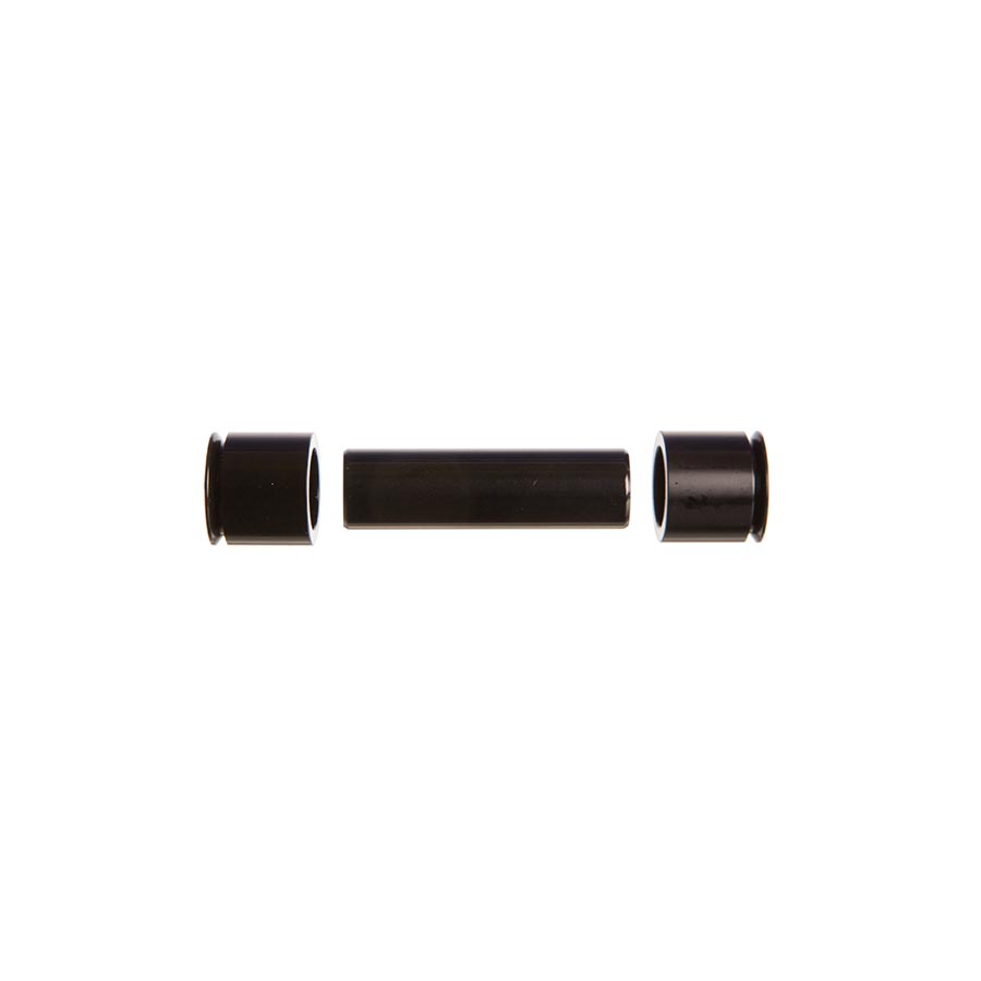 RockShox Rear Shock Mounting Hardware - 3-Piece 1/2&quot; 8 x 44.0