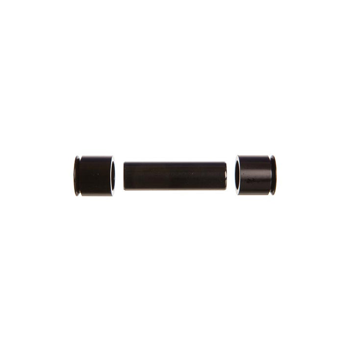 Herrajes de montaje para amortiguador trasero RockShox (3 piezas, 1/2", 8 x 44,0)