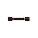 Herrajes de montaje para amortiguador trasero RockShox (3 piezas, 1/2", 8 x 44,5)