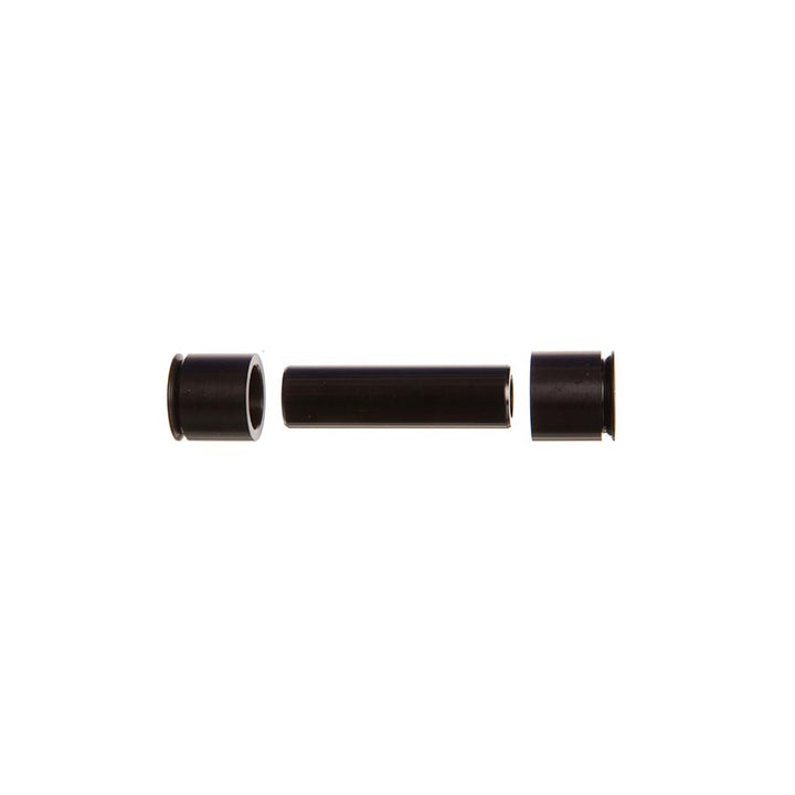 Herrajes de montaje para amortiguador trasero RockShox (3 piezas, 1/2", 8 x 44,5)