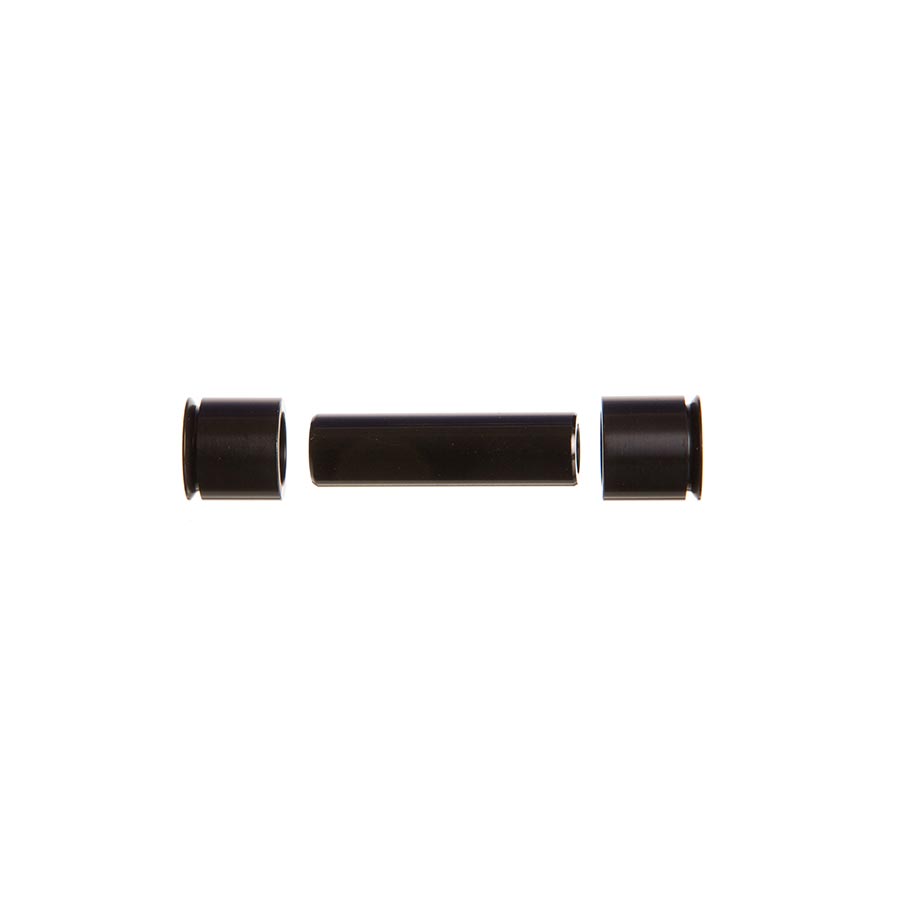 RockShox Rear Shock Mounting Hardware - 3-Piece 1/2&quot; 8 x 45.0 Comp. w/ Imperial Metric shocks