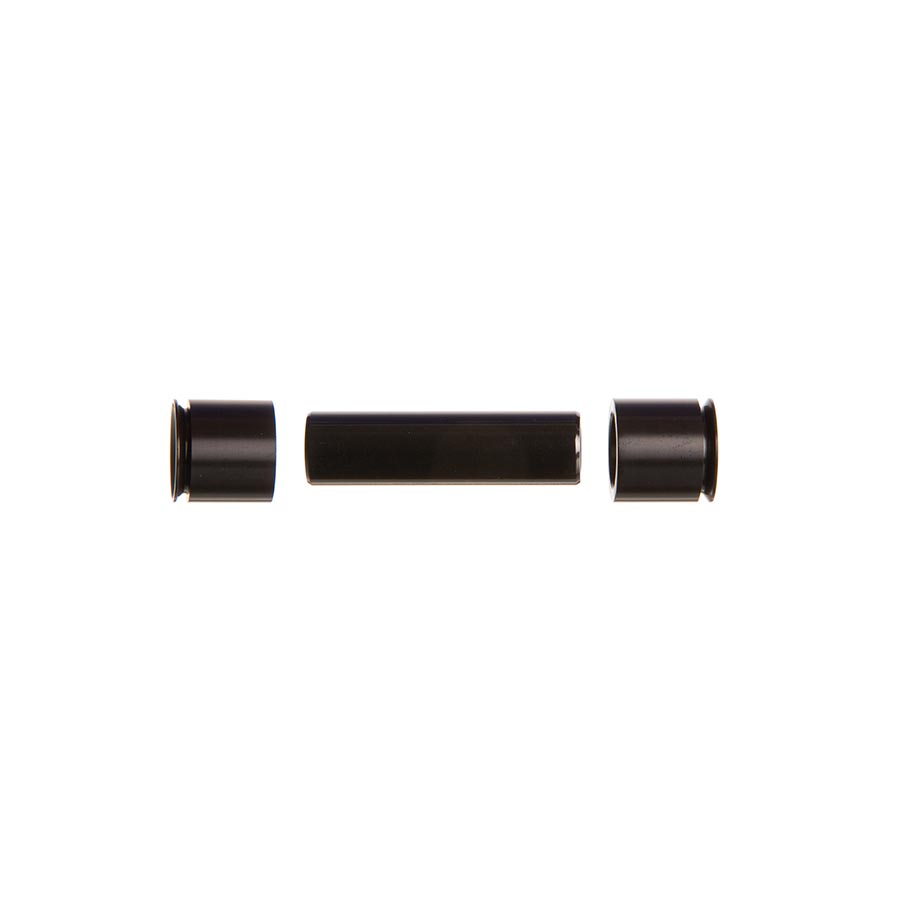 RockShox Rear Shock Mounting Hardware - 3-Piece 1/2&quot; 8 x 46.0
