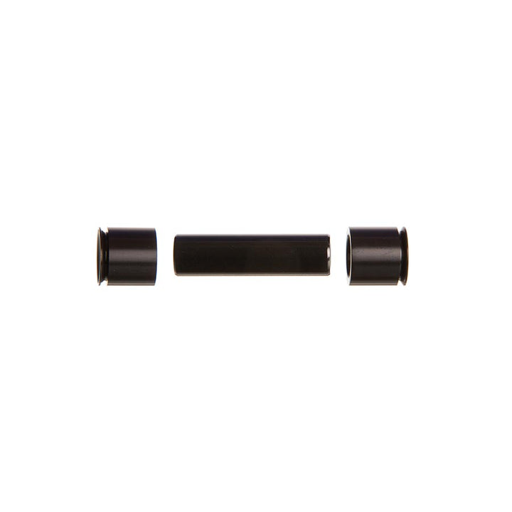 Tornillería de montaje para amortiguador trasero RockShox (3 piezas, 1/2", 8 x 46,0)