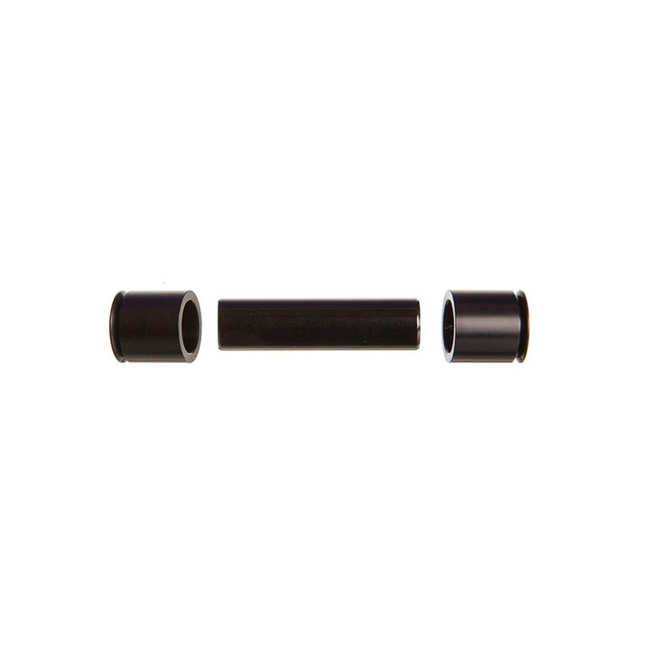 Tornillería de montaje para amortiguador trasero RockShox (3 piezas, 1/2", 8 x 47,8)