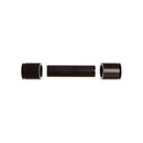 Tornillería de montaje para amortiguador trasero RockShox (3 piezas, 1/2", 8 x 50,0)