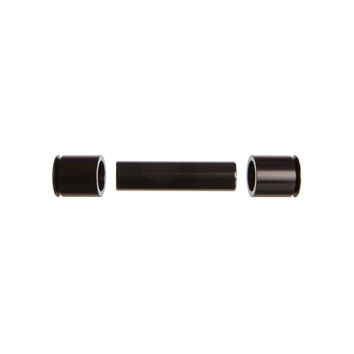 Tornillería de montaje para amortiguador trasero RockShox (3 piezas, 1/2", 8 x 50,0)
