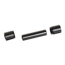 Tornillería de montaje para amortiguador trasero RockShox (3 piezas, 1/2", 8 x 52,0)