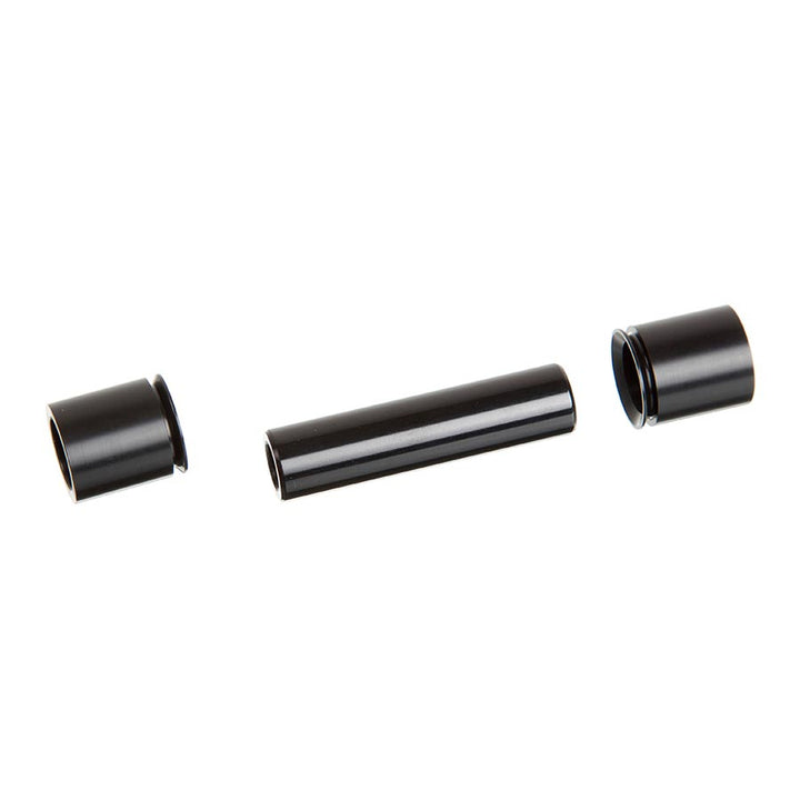 Tornillería de montaje para amortiguador trasero RockShox (3 piezas, 1/2", 8 x 52,0)