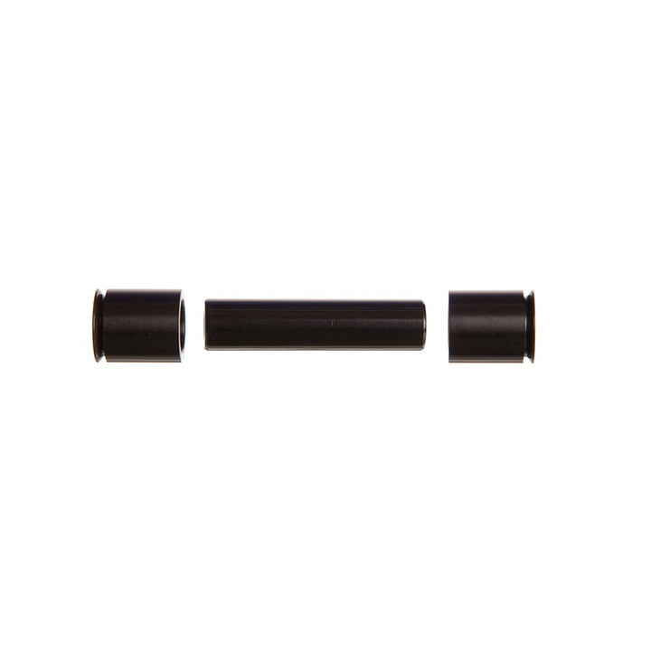 Herrajes de montaje para amortiguador trasero RockShox (3 piezas, 1/2", 8 x 52,9)