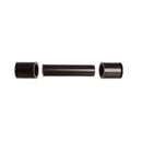 Herrajes de montaje para amortiguador trasero RockShox: 3 piezas, 1/2", 8 x 54,0, comp., con amortiguadores en sistema imperial y métrico