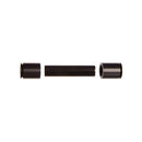 Tornillería de montaje para amortiguador trasero RockShox (3 piezas, 1/2", 8 x 55,0)