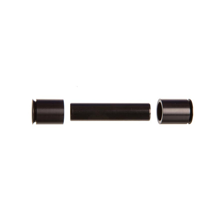 Tornillería de montaje para amortiguador trasero RockShox (3 piezas, 1/2", 8 x 55,0)