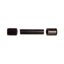 Tornillería de montaje para amortiguador trasero RockShox (3 piezas, 1/2", 8 x 56,0)