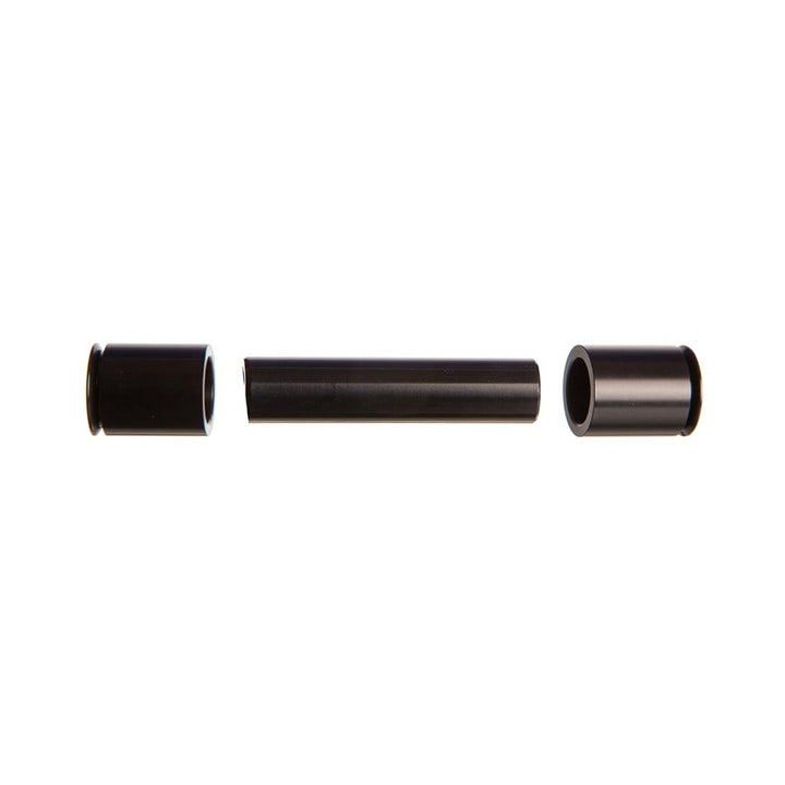 Tornillería de montaje para amortiguador trasero RockShox (3 piezas, 1/2", 8 x 56,0)