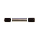 Tornillería de montaje para amortiguador trasero RockShox (3 piezas, 1/2", 8 x 57,0)