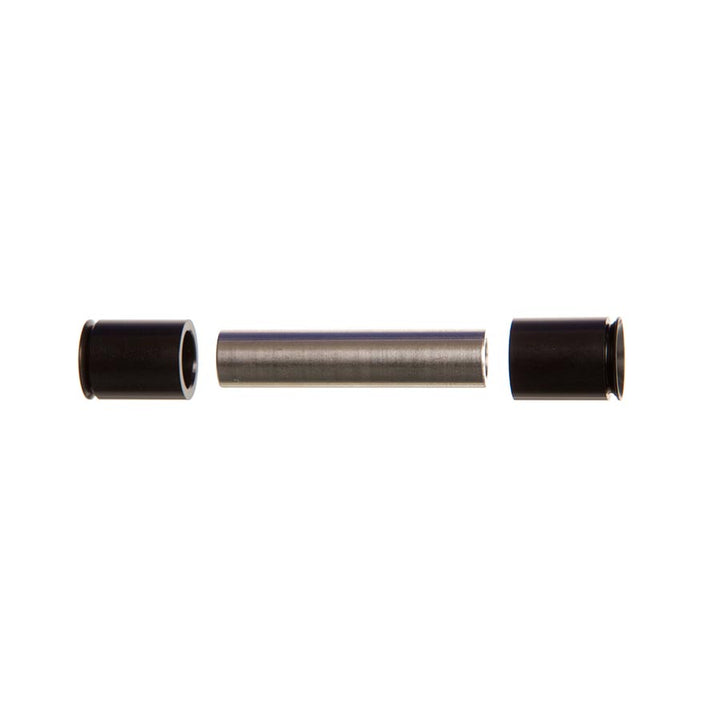 Tornillería de montaje para amortiguador trasero RockShox (3 piezas, 1/2", 8 x 57,0)