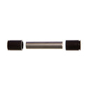 Tornillería de montaje para amortiguador trasero RockShox (3 piezas, 1/2", 8 x 60,0)