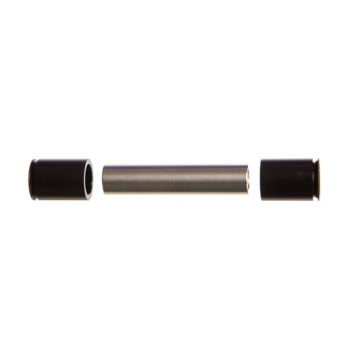 Tornillería de montaje para amortiguador trasero RockShox (3 piezas, 1/2", 8 x 60,0)