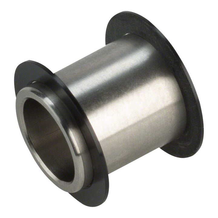 Herrajes de montaje para amortiguador trasero RockShox (3 piezas, 1/2", 10 x 15,0)
