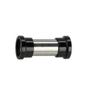 Herrajes de montaje para amortiguador trasero RockShox (3 piezas, 1/2", 10 x 33,5)