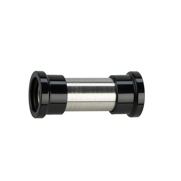 Herrajes de montaje para amortiguador trasero RockShox: 3 piezas, 1/2", 10 x 35,0, comp. con amortiguadores en sistema imperial y métrico