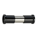 Tornillería de montaje para amortiguador trasero RockShox (3 piezas, 1/2", 10 x 54,0)