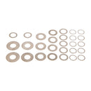 Ajuste del amortiguador trasero RockShox - Configuraciones de ajuste de compresión Super Deluxe Comp Coil B1