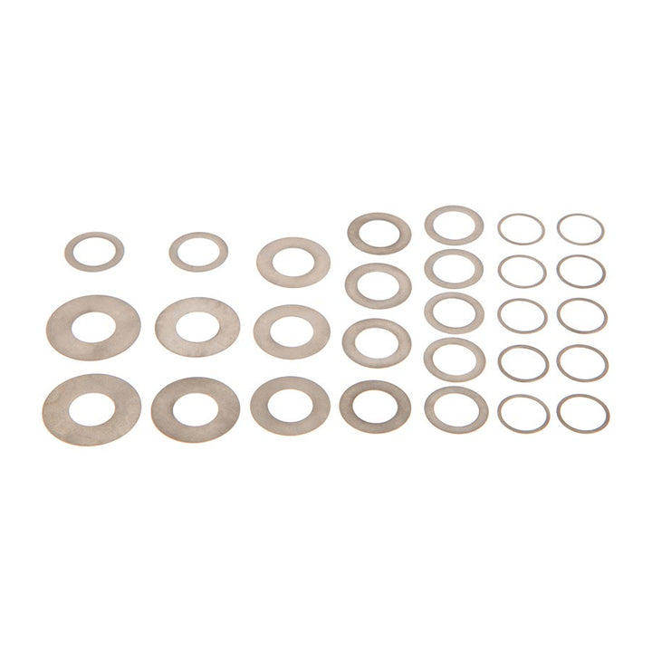Ajuste del amortiguador trasero RockShox - Configuraciones de ajuste de compresión Super Deluxe Comp Coil B1