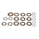 RockShox Rear Shock Tune Assembly Deluxe Coil B1 Compression